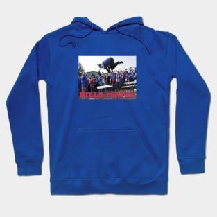 Bills Mafia Hoodie